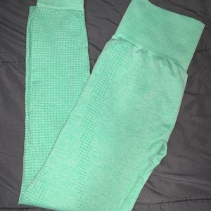 OBO Gymshark dupe small leggings